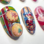 Christmas Carols Set