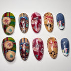 Christmas Carols Set